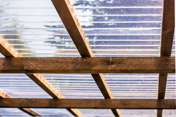 Clear Roof Tpo Image