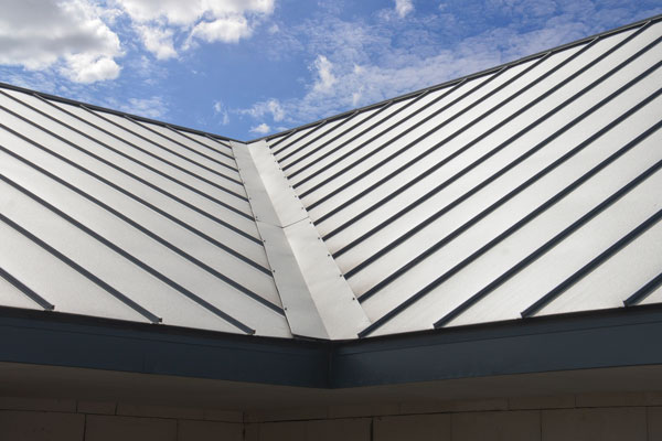 Metal Roofing Solutions