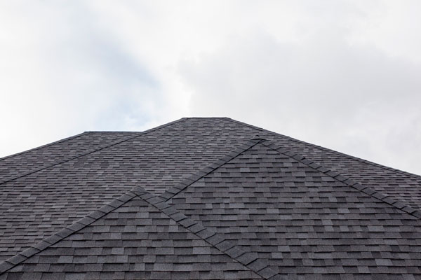 Residential Shingle Roofing