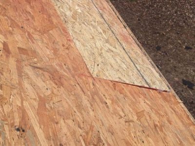 Residential Roofing Solutions