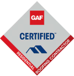 GAF Certified